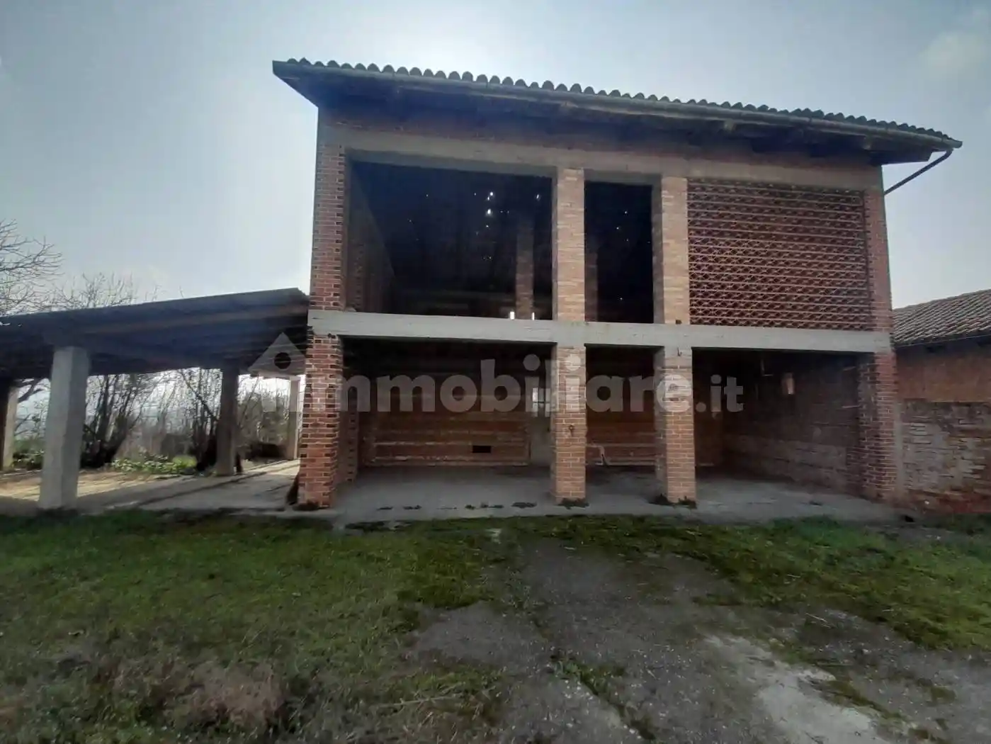 Casa indipendente in vendita a Govone