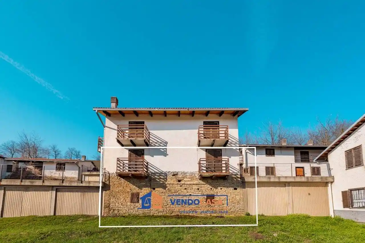 Appartamento in vendita a Murazzano