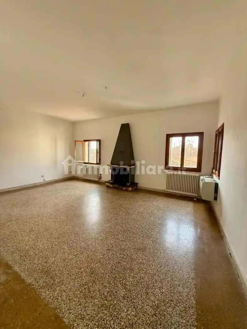 Attico - Mansarda in vendita a Venezia