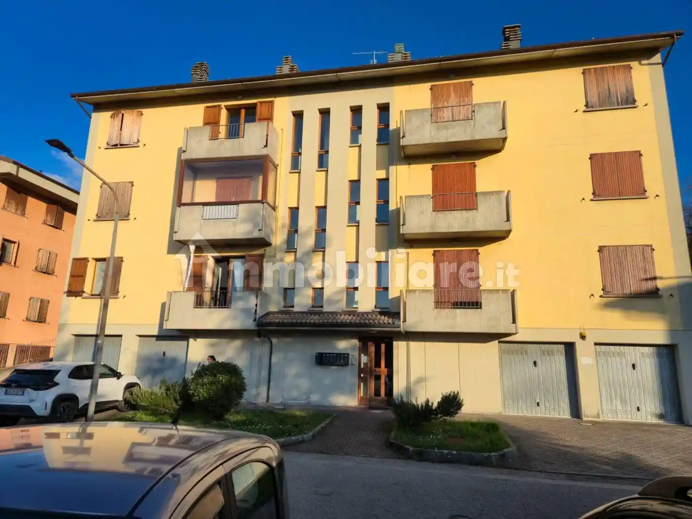 Appartamento in vendita a Loiano