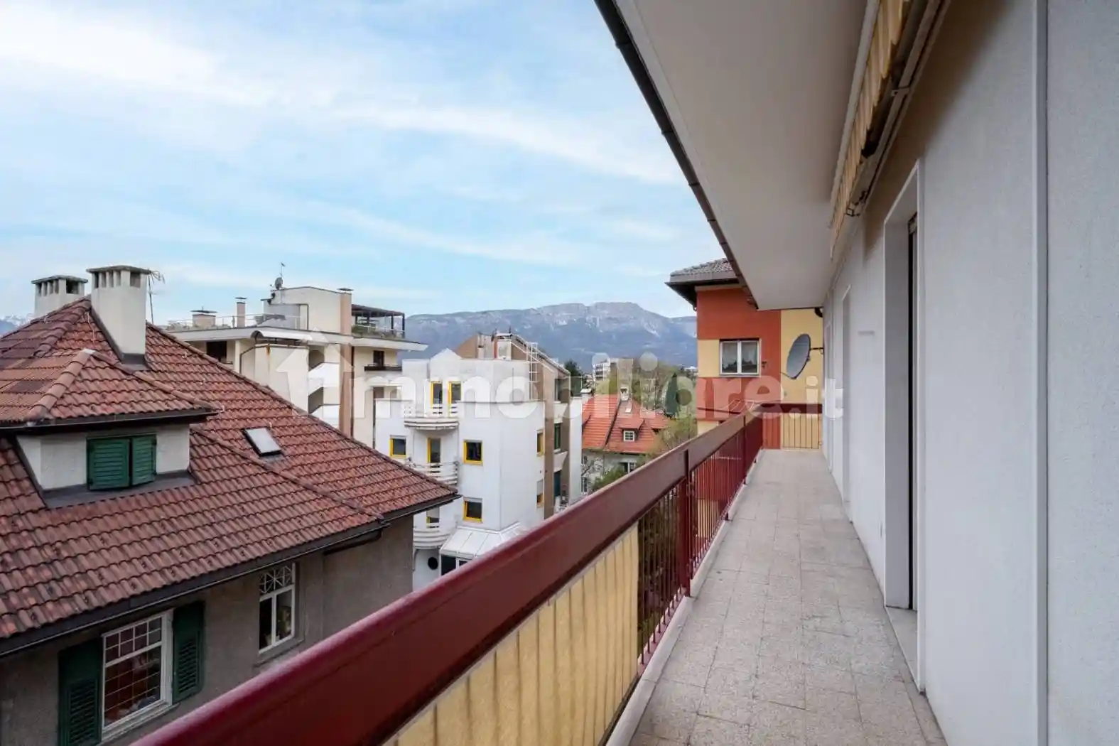 Appartamento in vendita a Bolzano