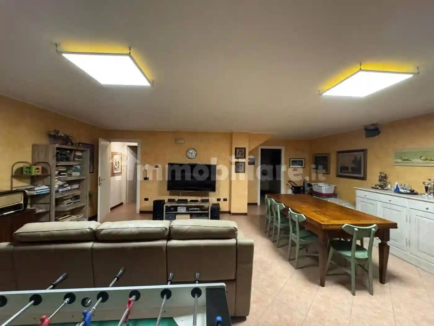 Villetta a schiera - foto 4