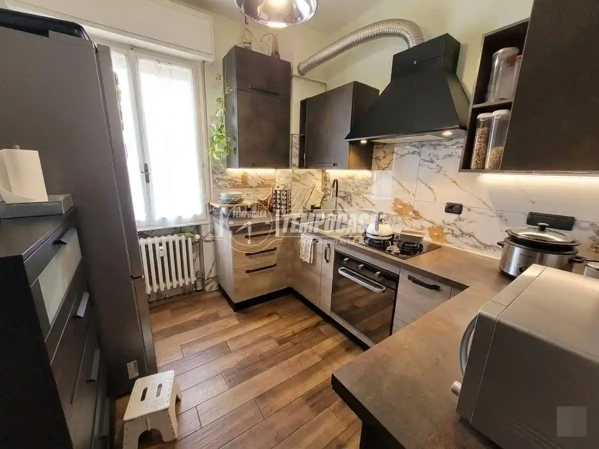 Appartamento in vendita a Castelnuovo Rangone