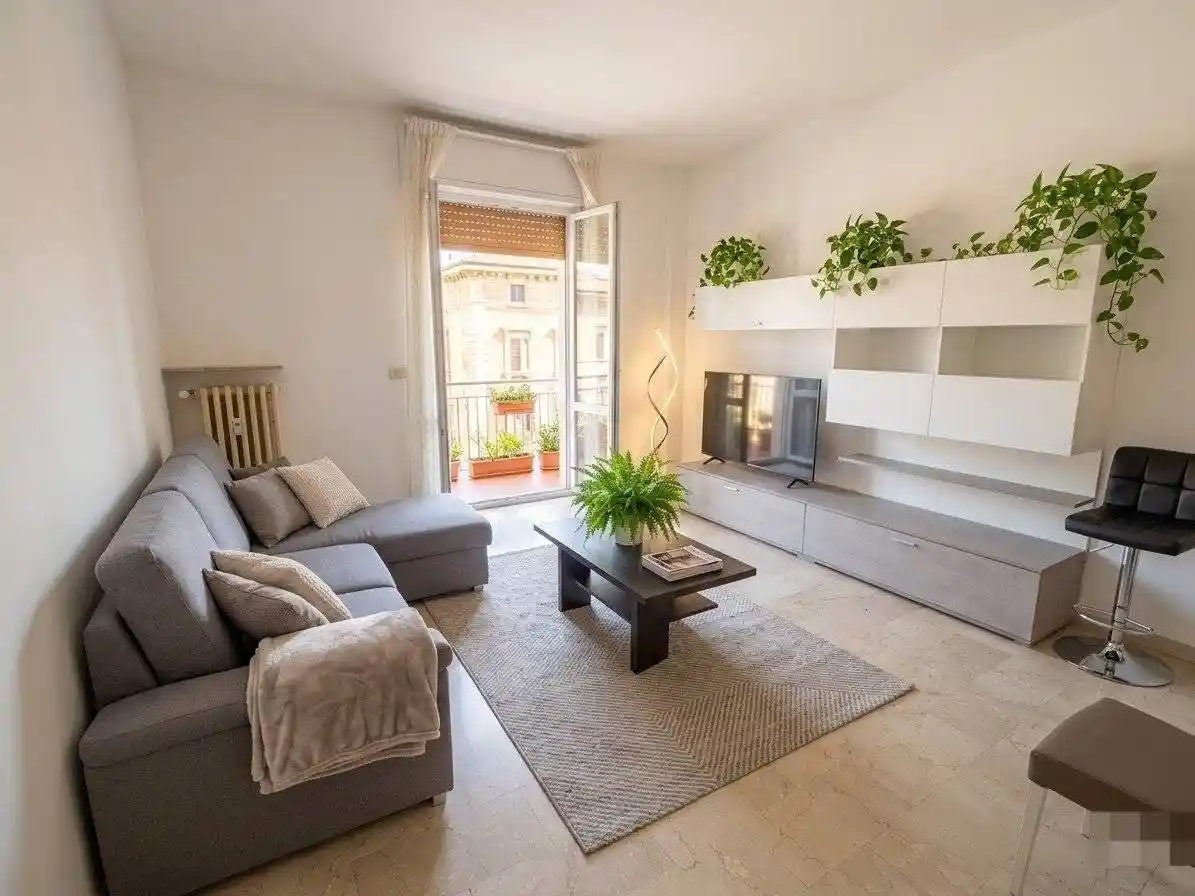 Appartamento in vendita a Castelnuovo Rangone