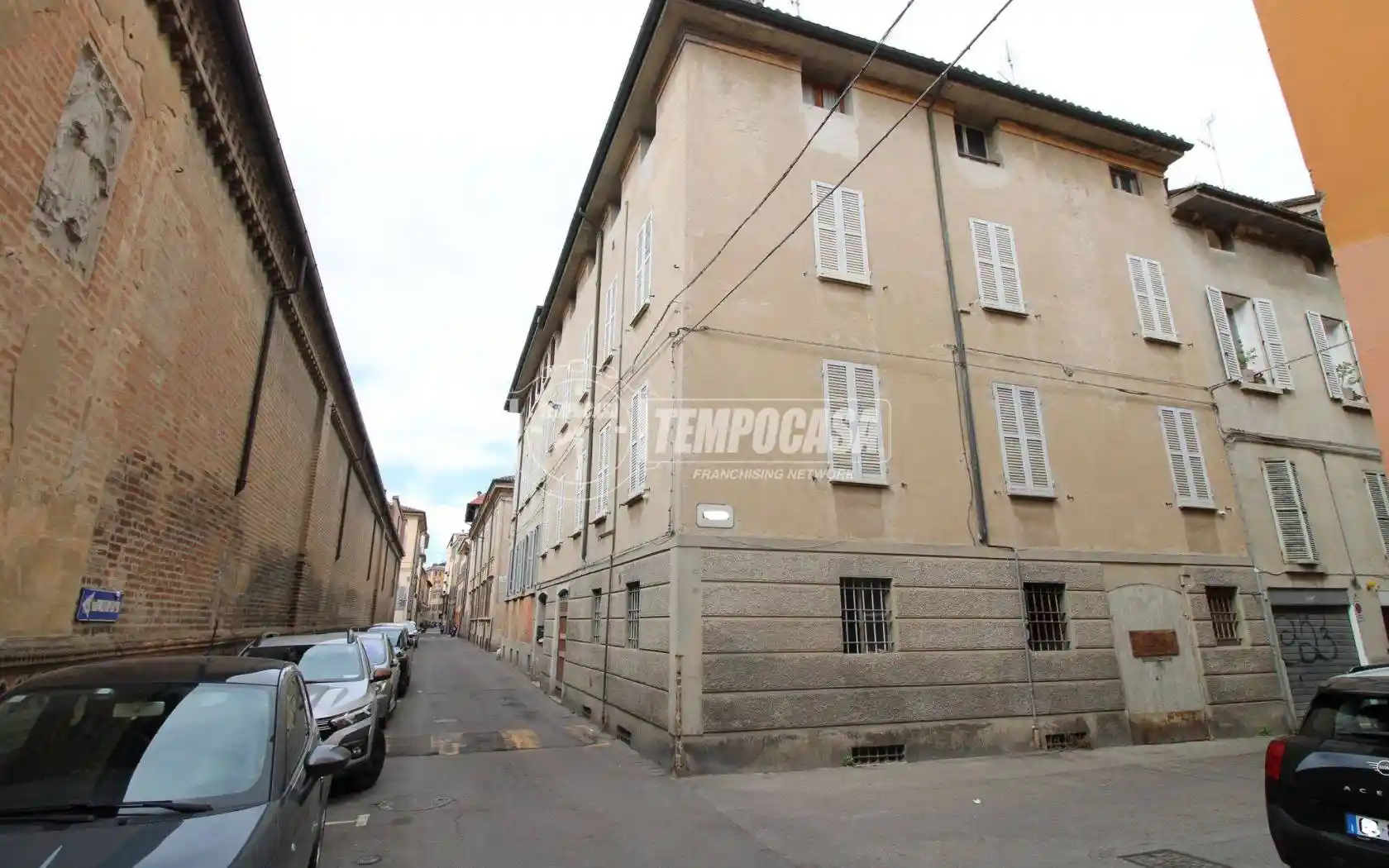 Palazzo - Edificio in vendita a Reggio Emilia