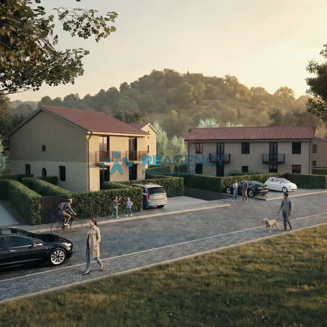 Appartamento in vendita a Altavilla Vicentina