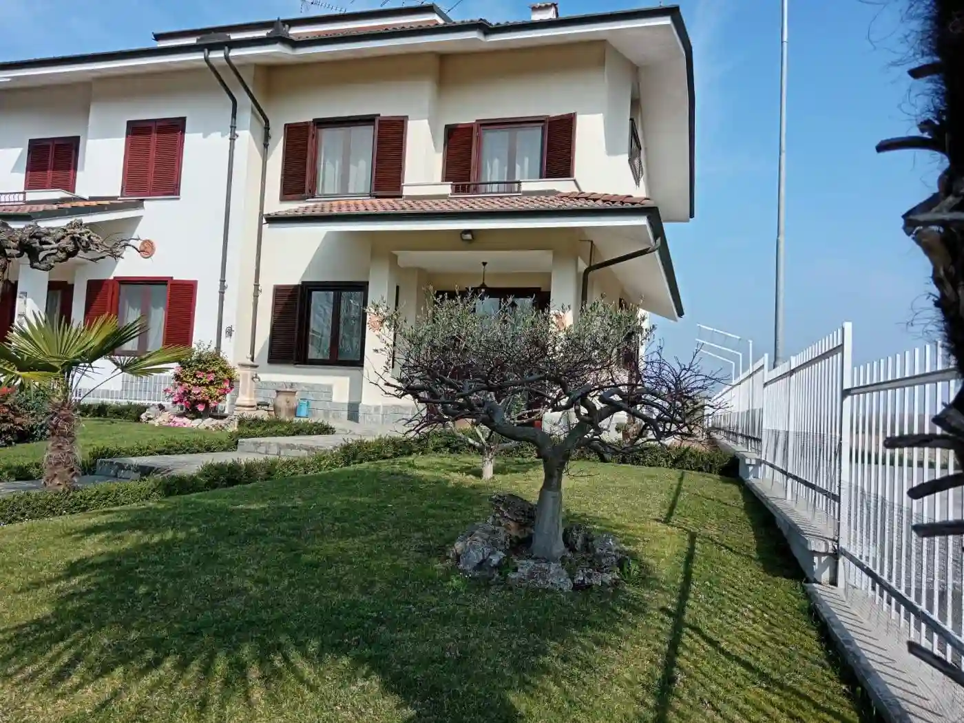 Villetta a schiera - foto 3