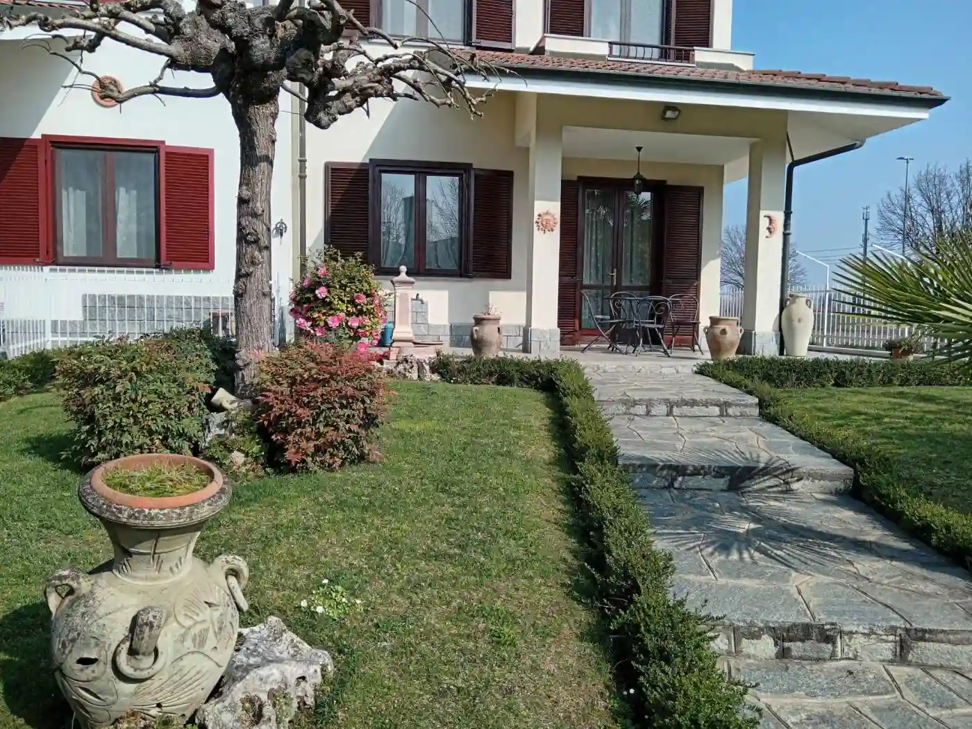 Villetta a schiera - foto 4