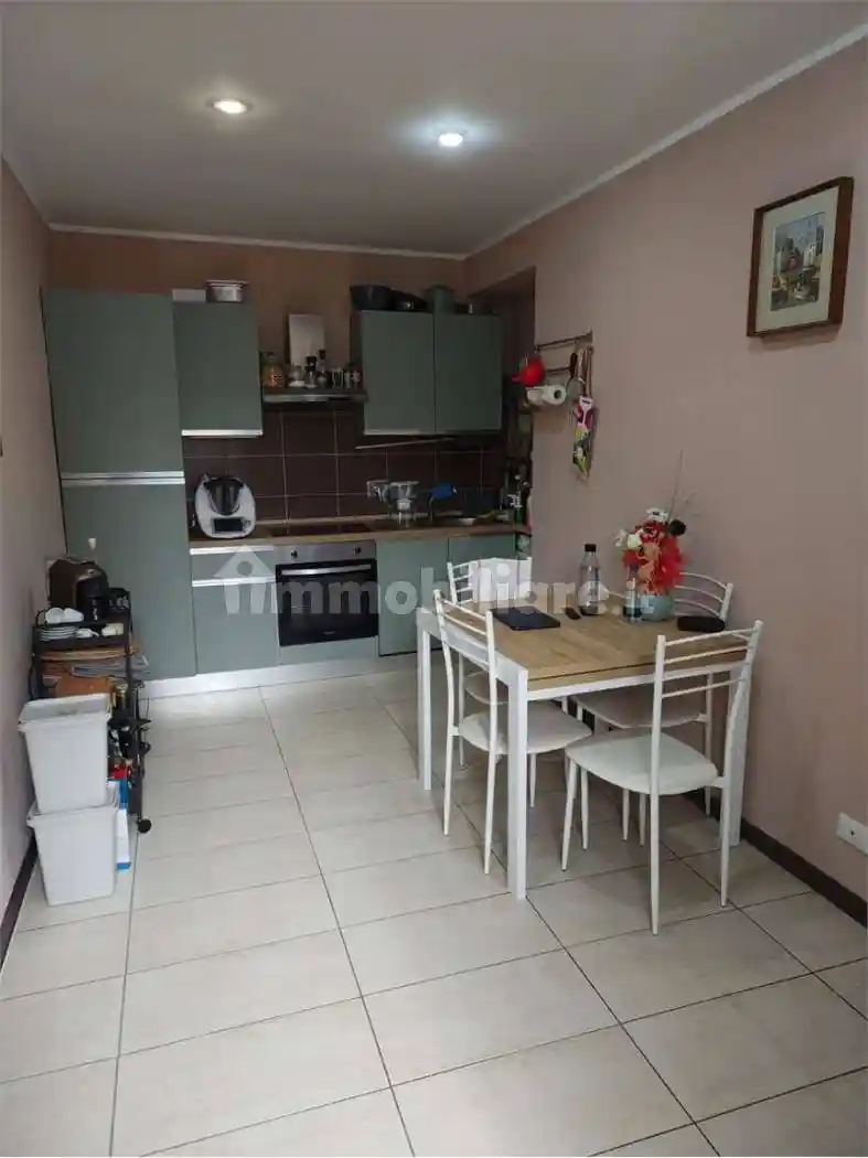 Appartamento in affitto a Torino