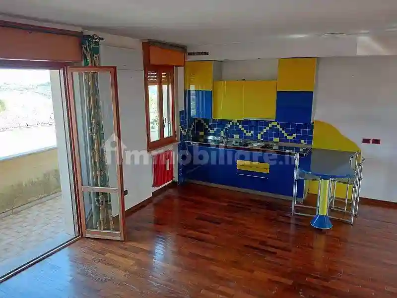 Loft - foto 4