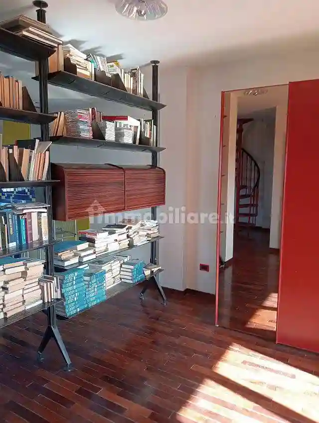 Loft - foto 5
