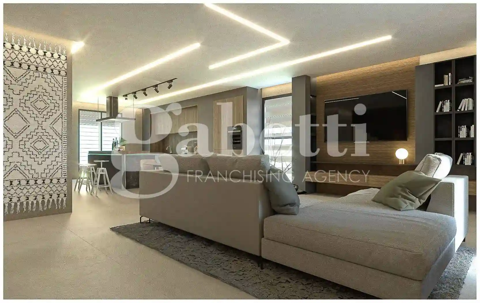 Appartamento - foto 3