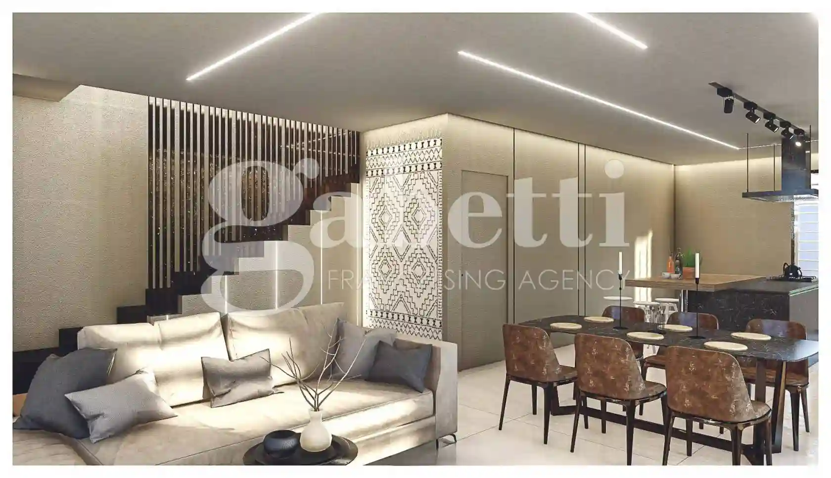 Appartamento - foto 5