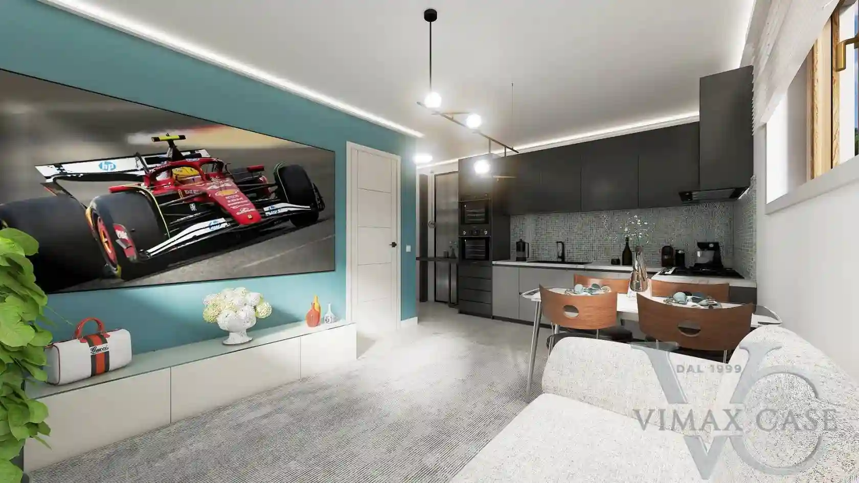 Appartamento - foto 2