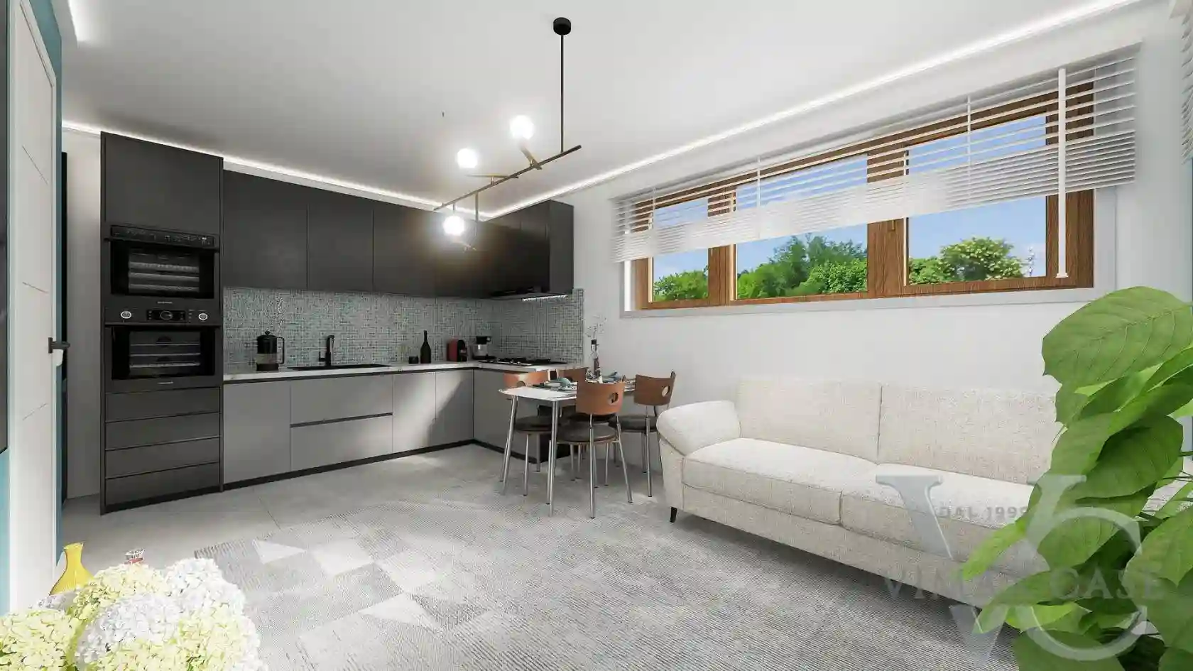 Appartamento - foto 3