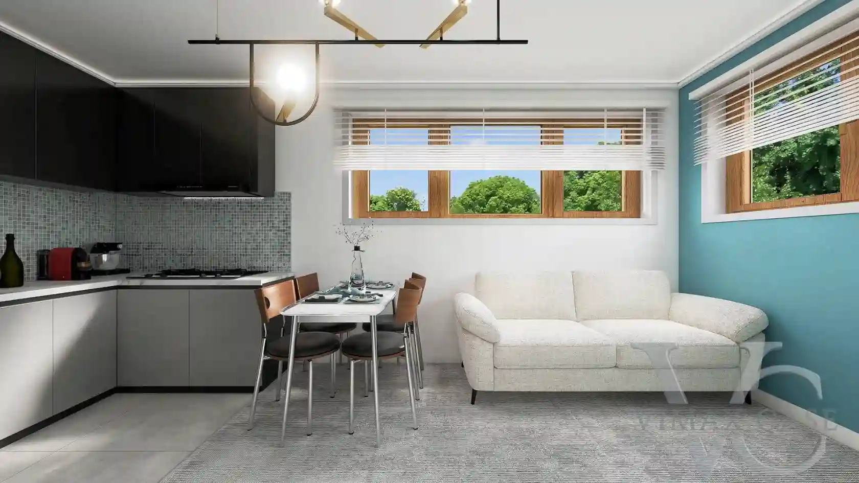 Appartamento - foto 4