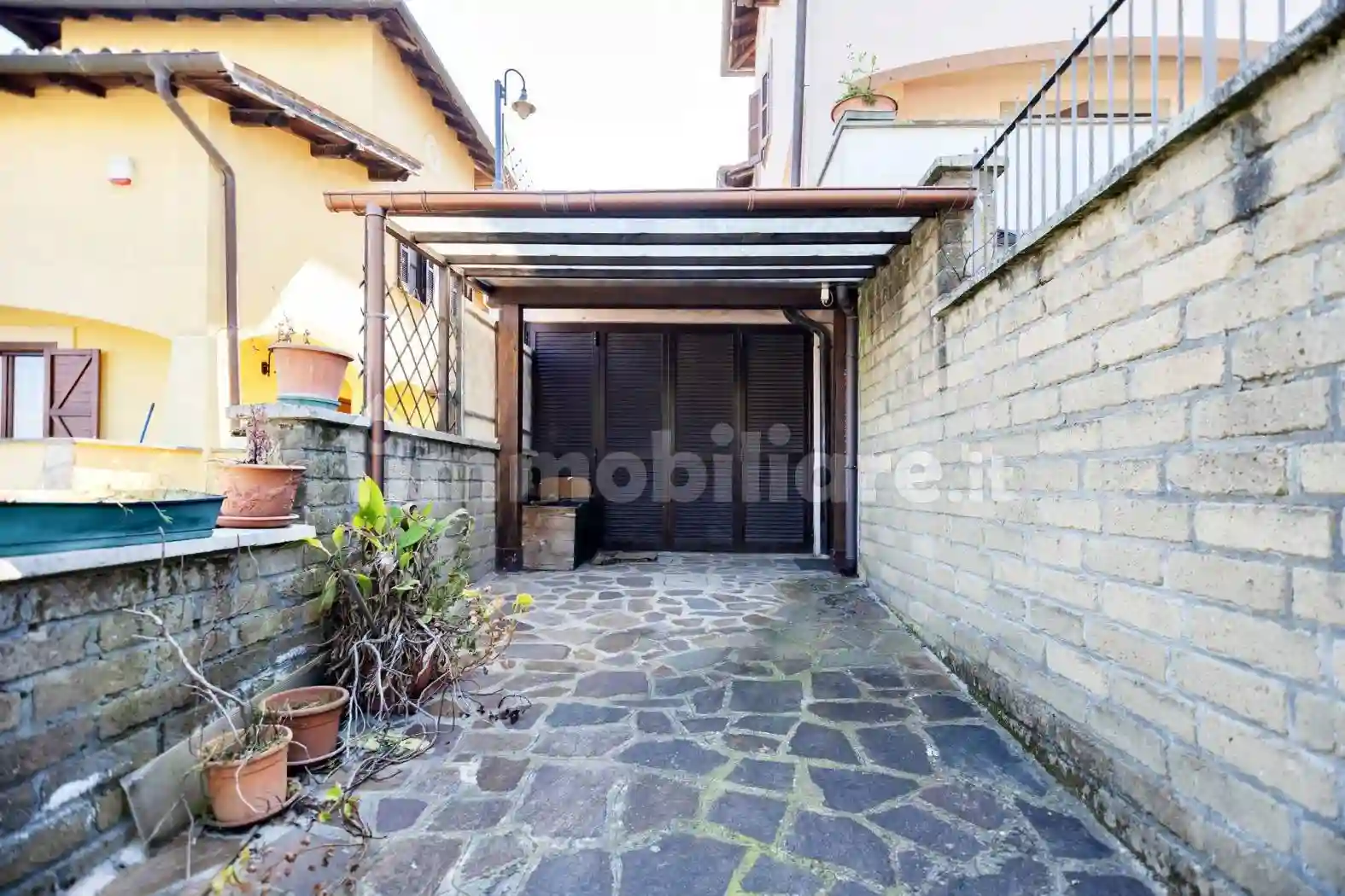 Villetta a schiera - foto 3