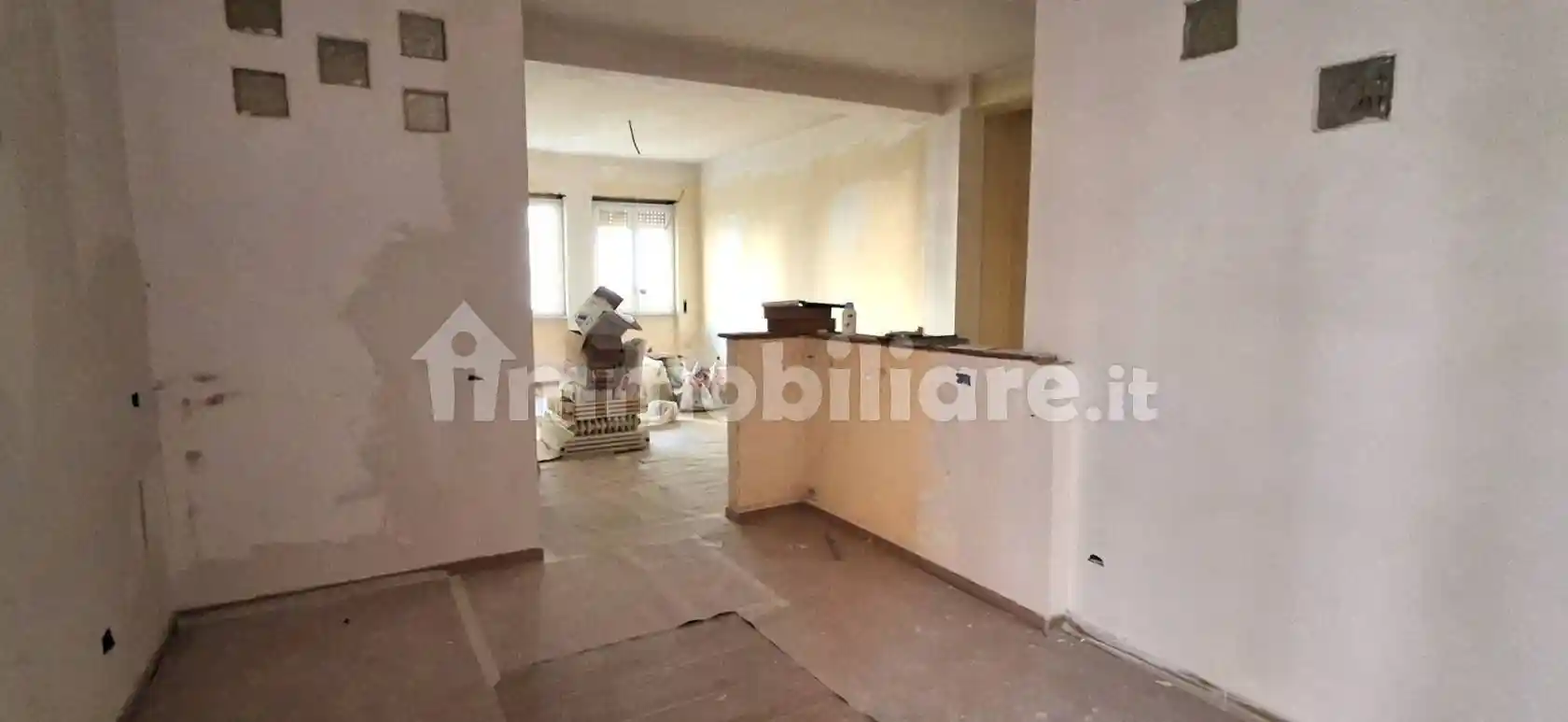 Appartamento in vendita a Viterbo