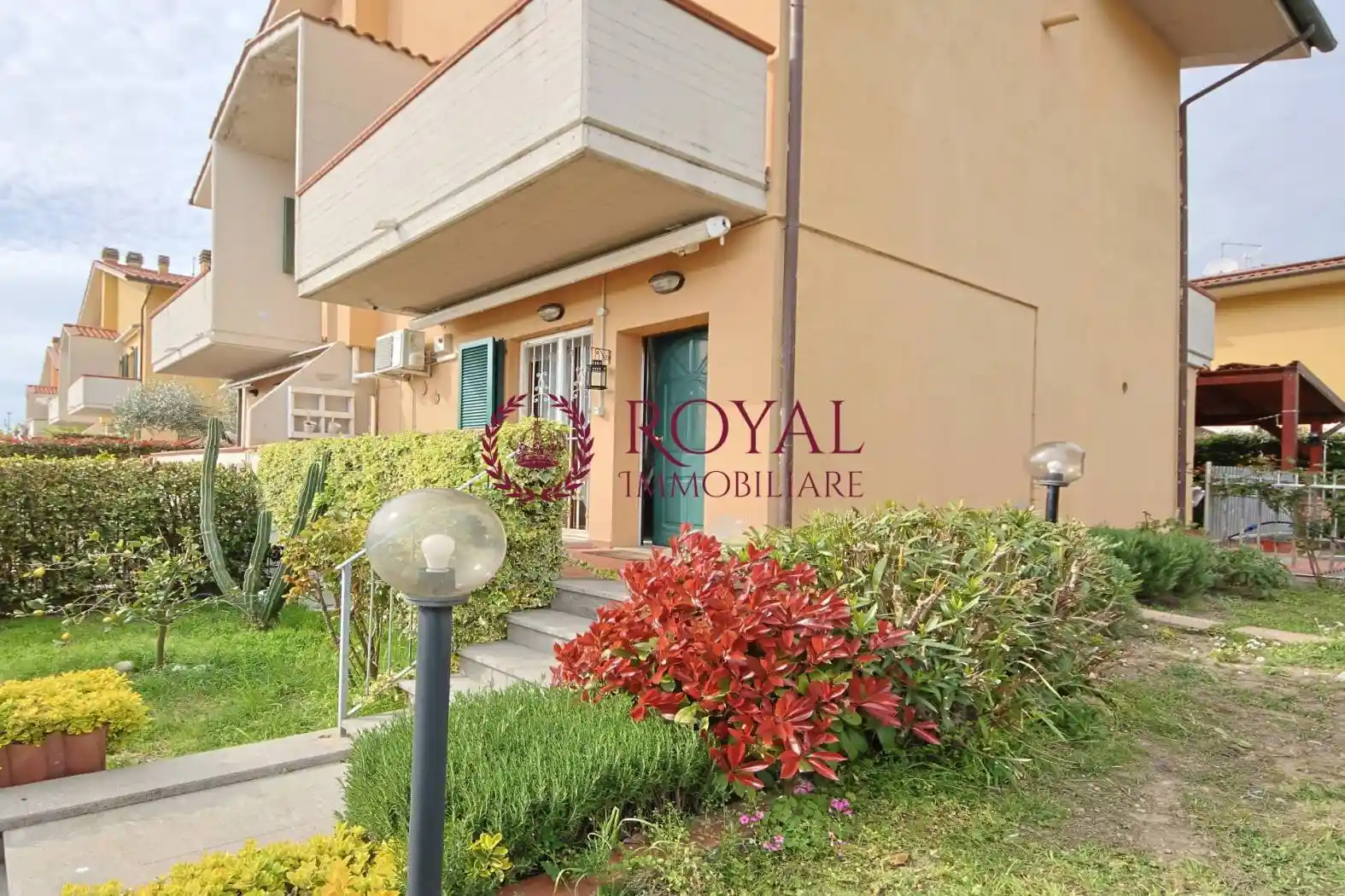 Villa in vendita a Collesalvetti