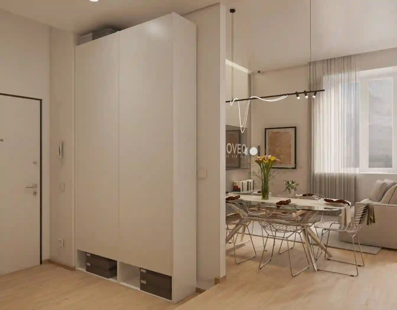 Appartamento - foto 3