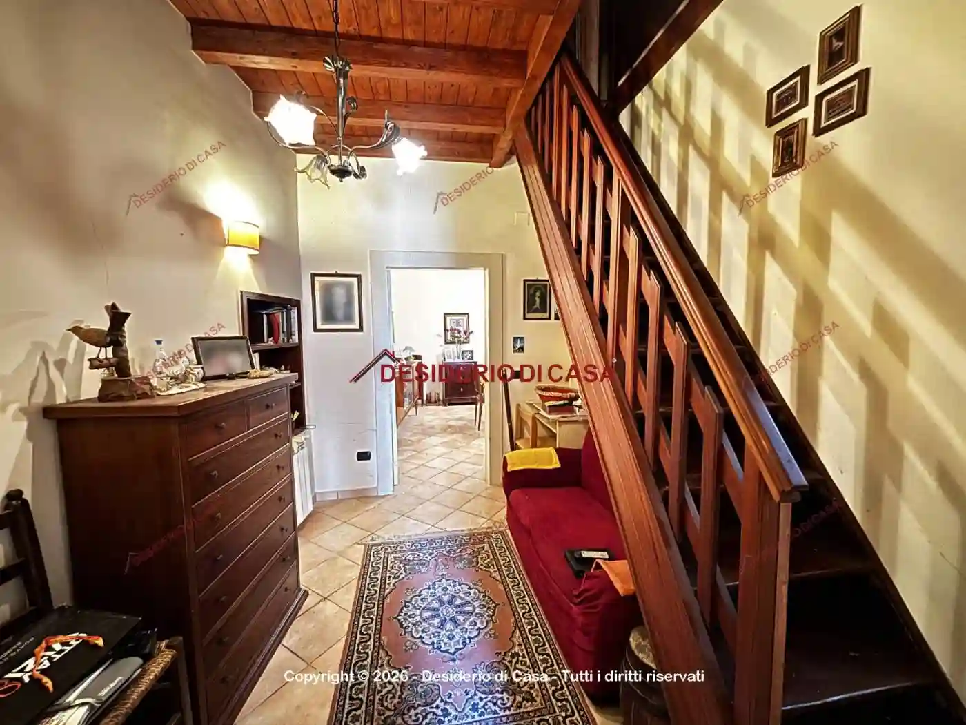 Casa indipendente - foto 3