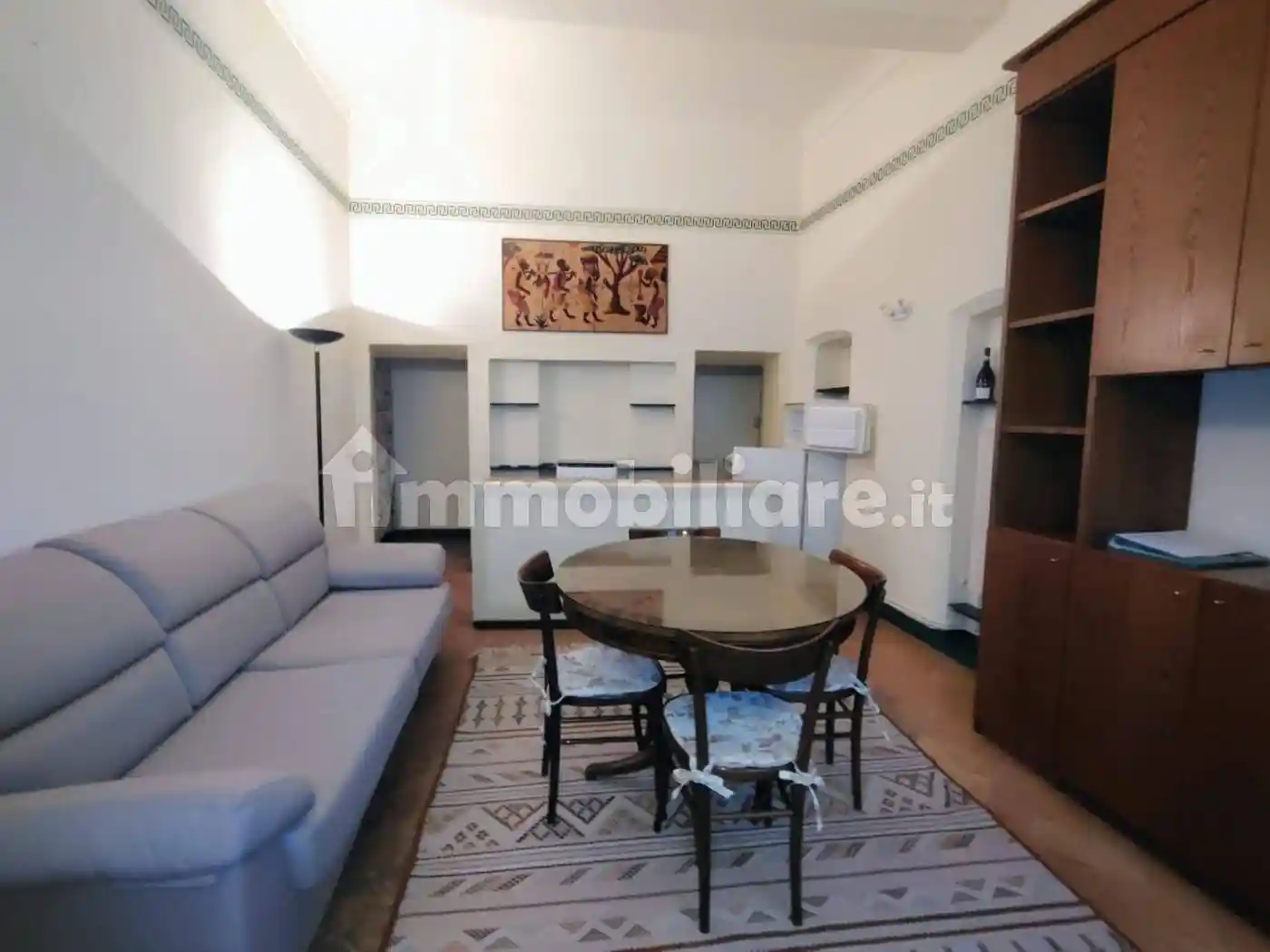 Appartamento in affitto a Reggio Emilia