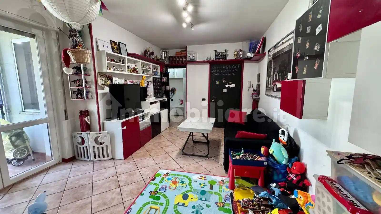 Appartamento in vendita a Buccinasco