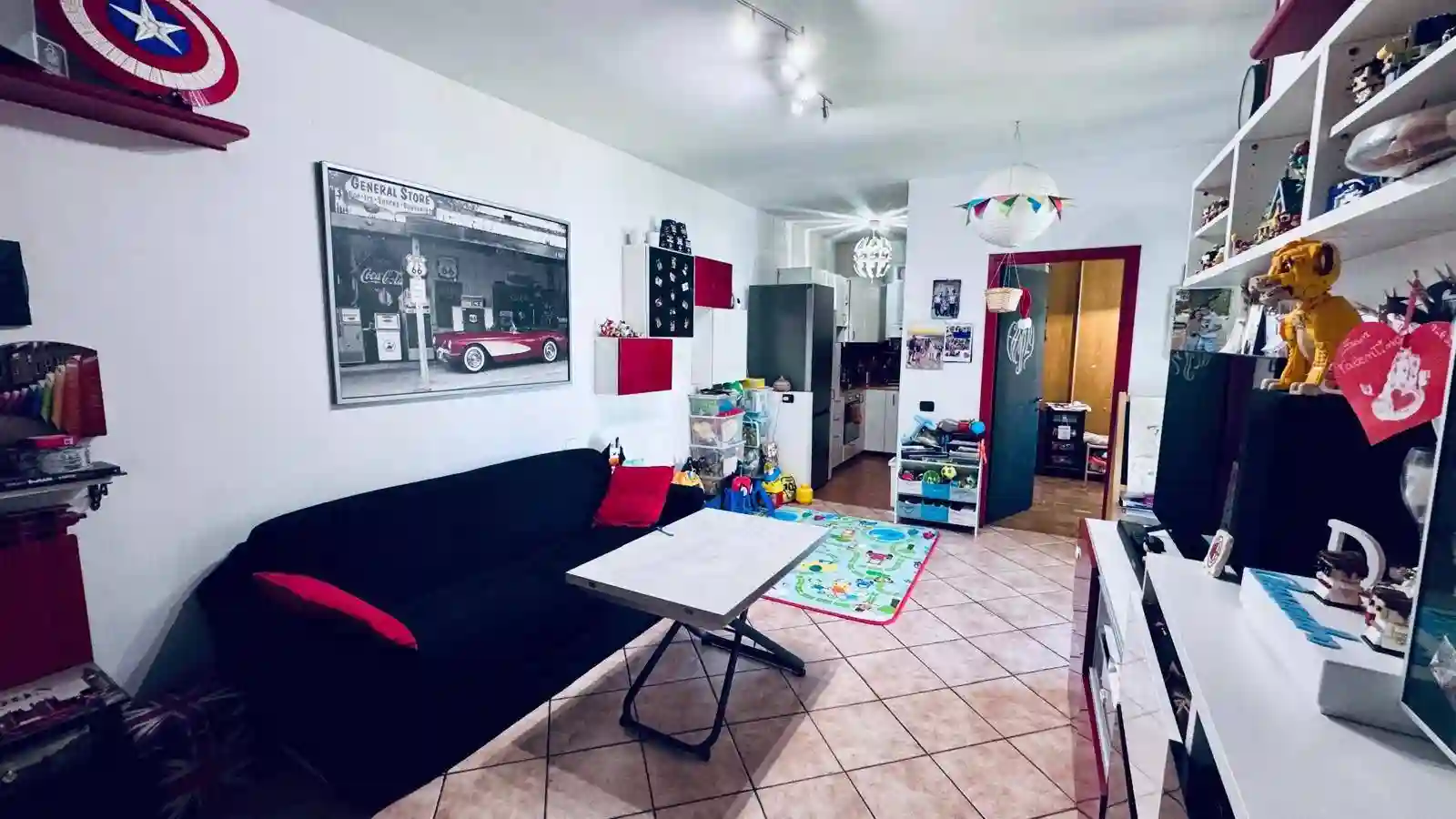 Appartamento - foto 3