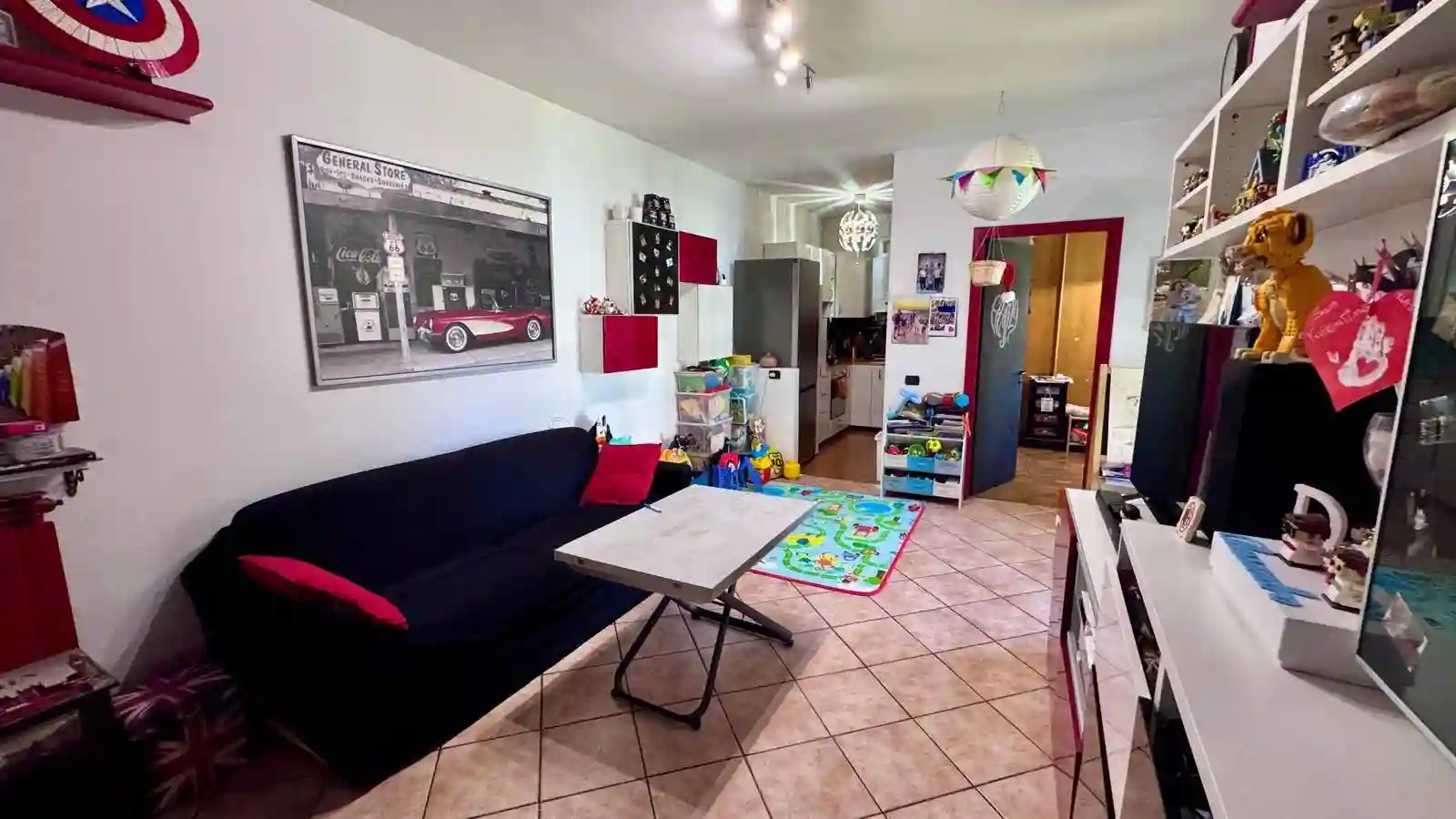 Appartamento - foto 4