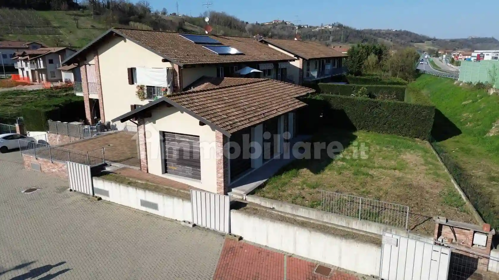 Villetta a schiera - foto 2