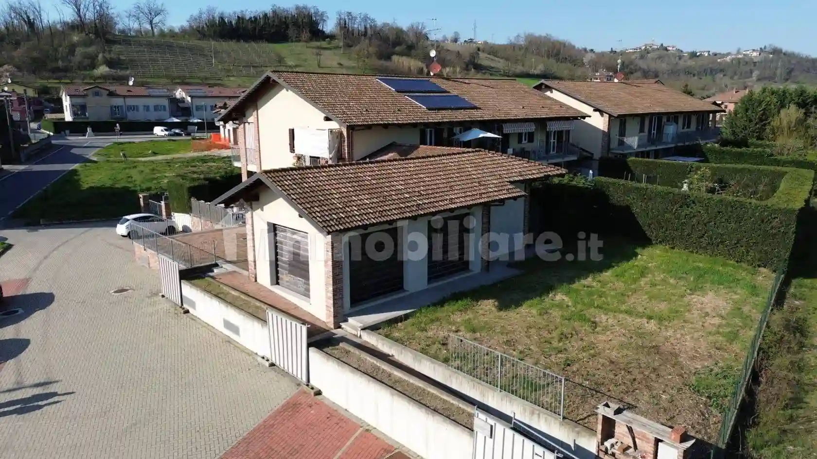 Villetta a schiera - foto 3