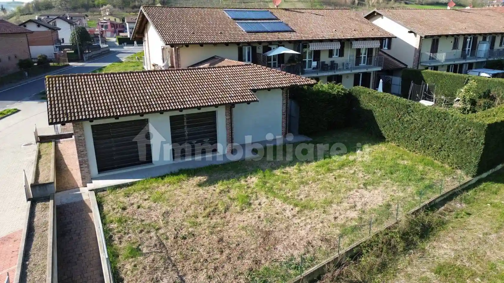 Villetta a schiera - foto 4