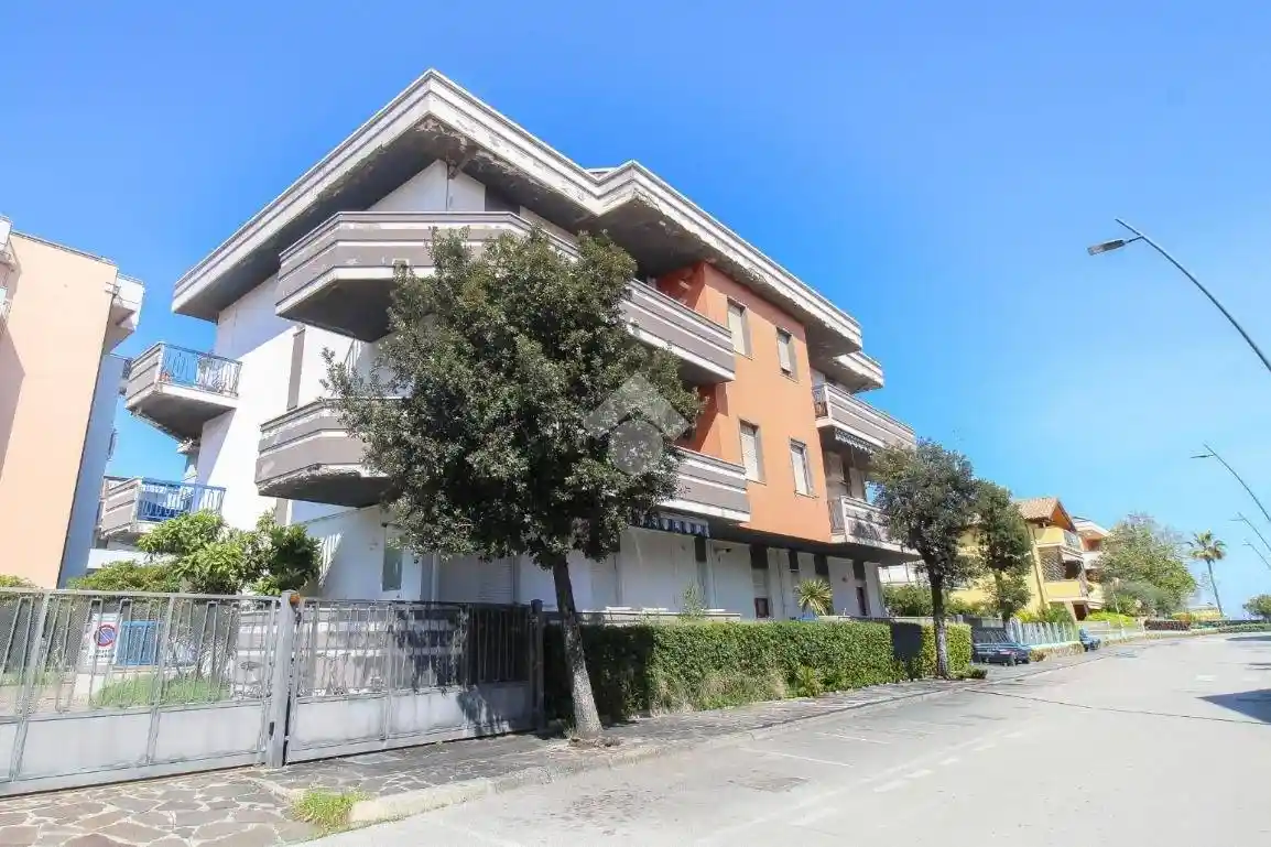 Appartamento in vendita a Montesilvano