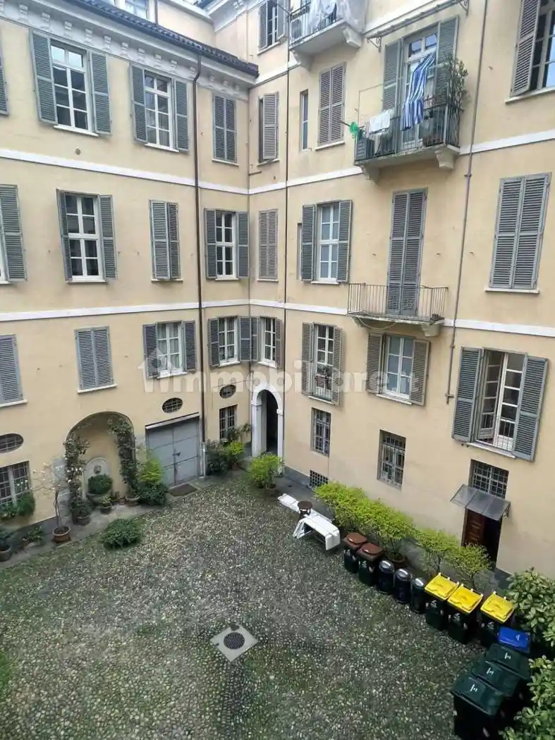 Appartamento in affitto a Torino