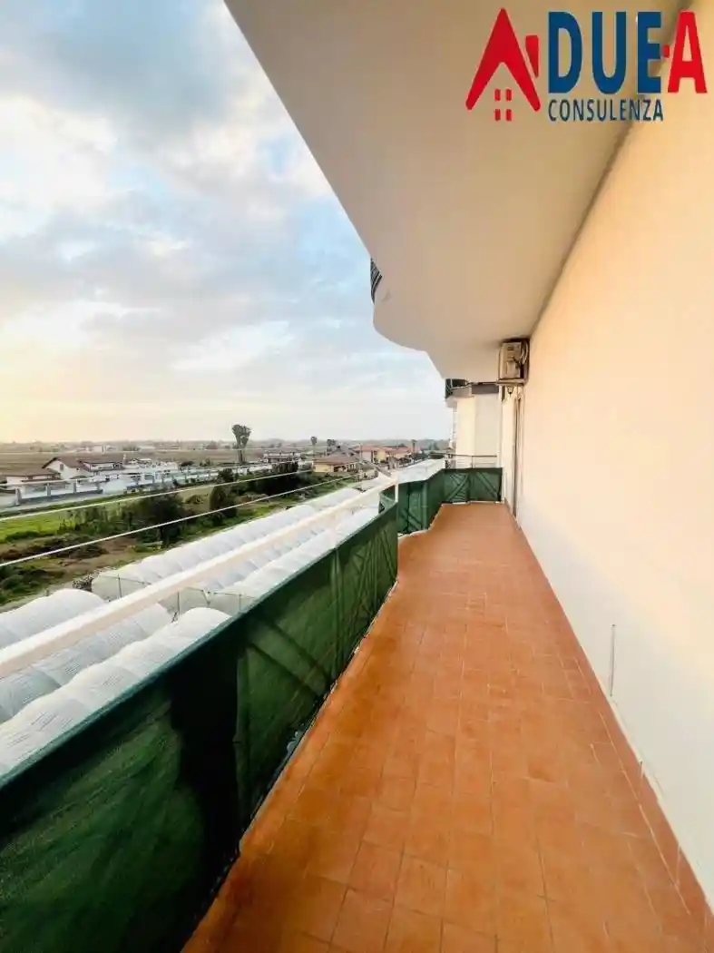Appartamento in vendita a Giugliano in Campania
