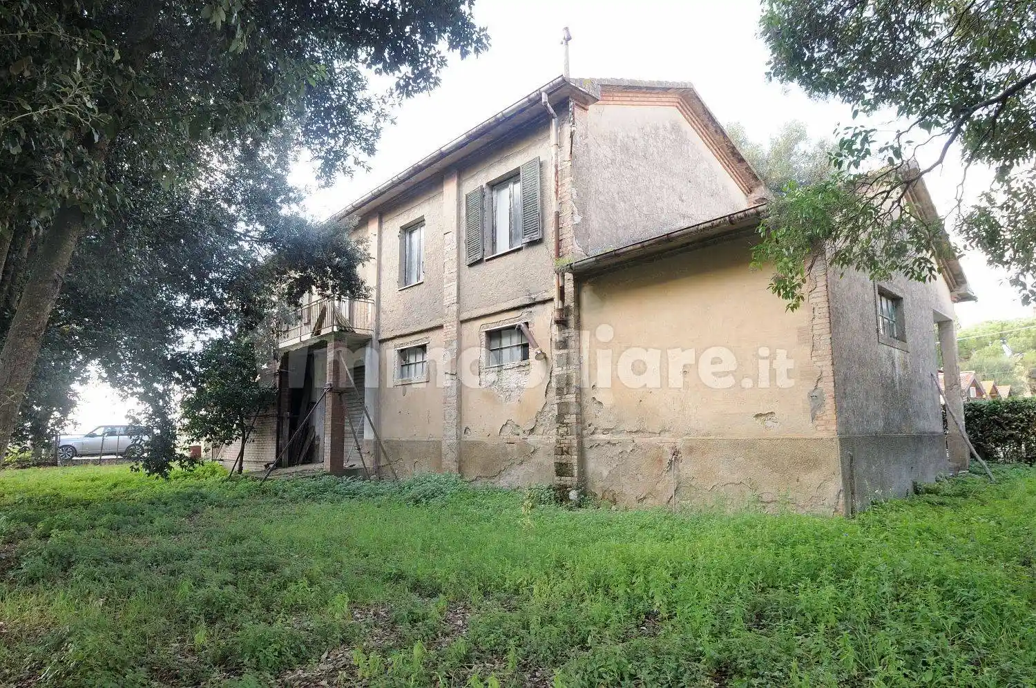 Rustico - Casale in vendita a Campiglia Marittima