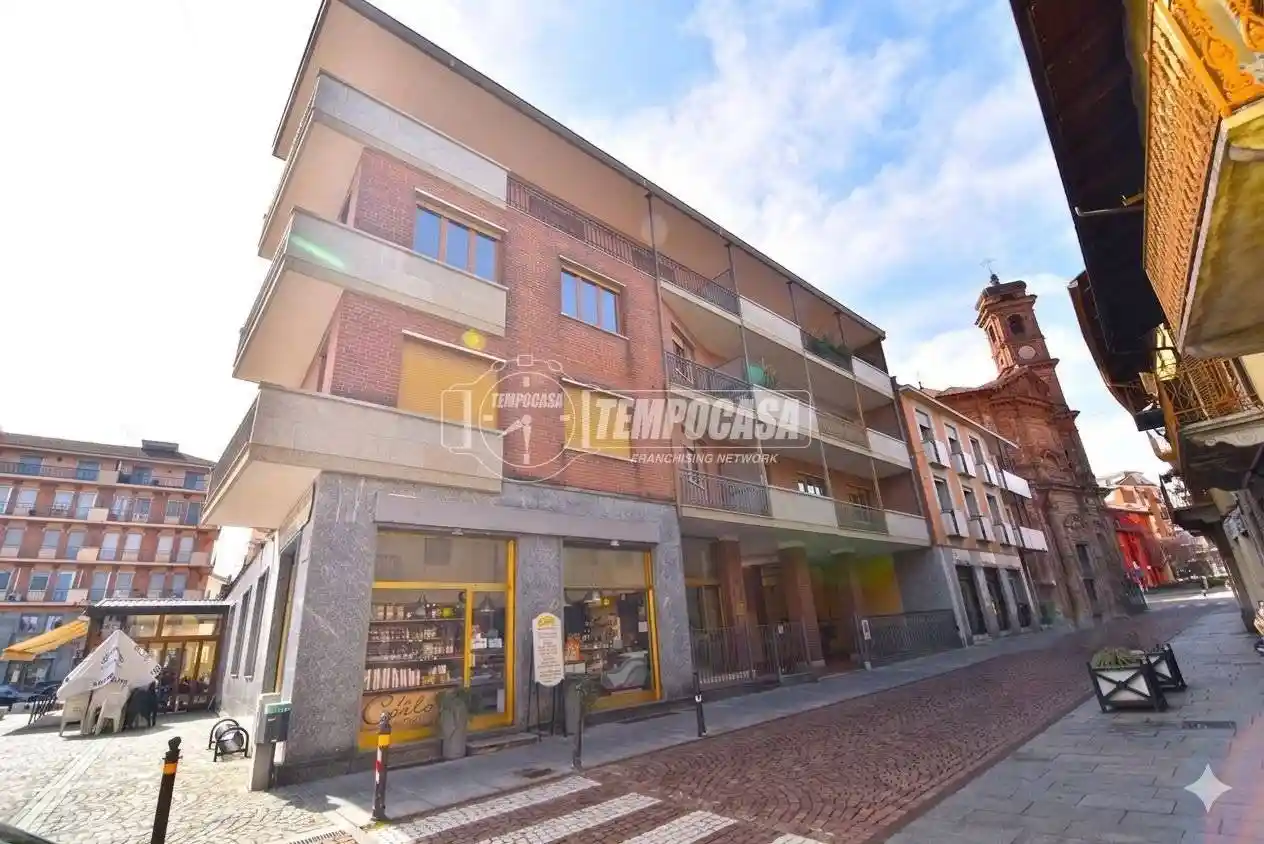 Appartamento in vendita a Volpiano