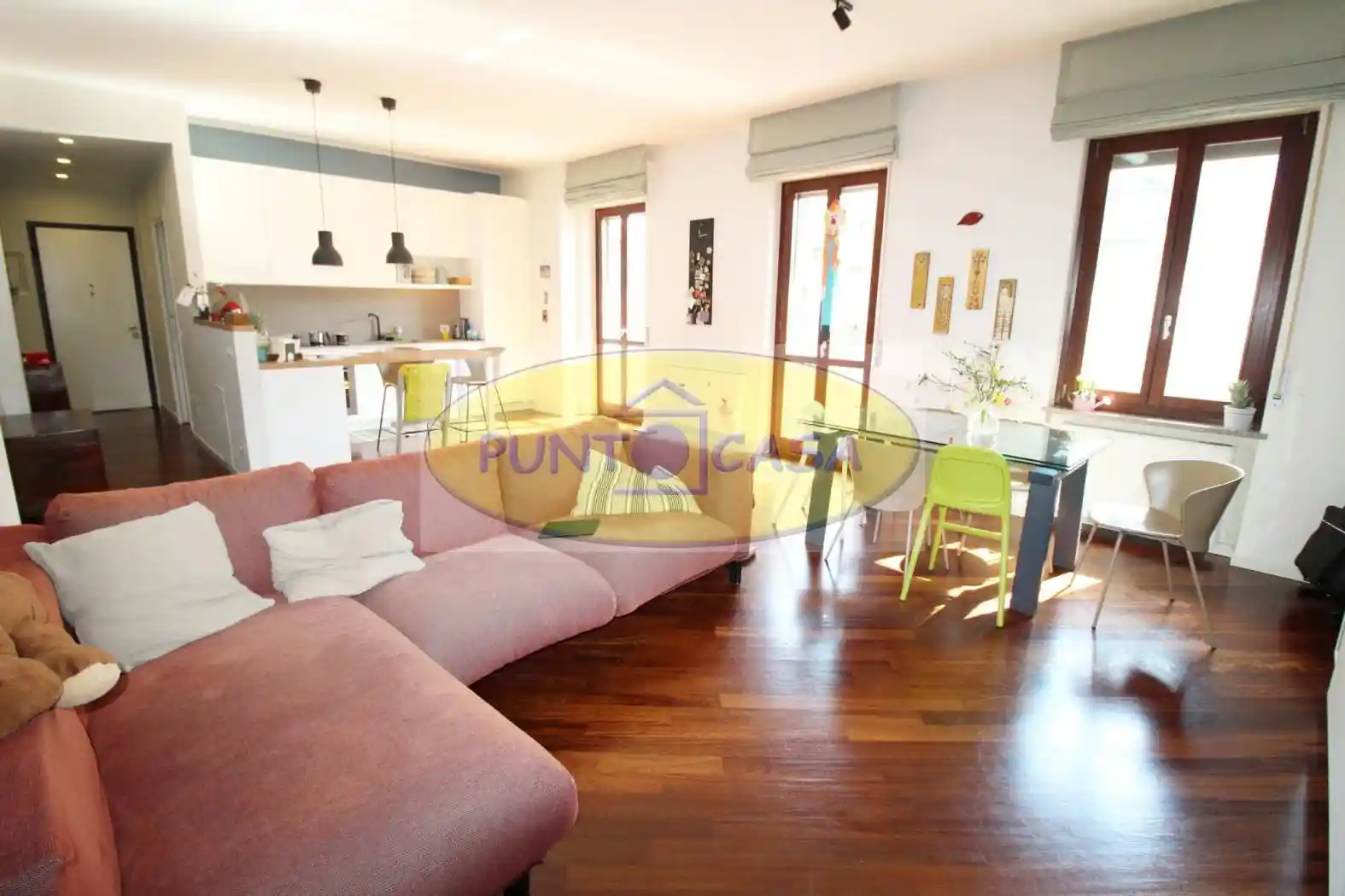 Appartamento in vendita a Lodi