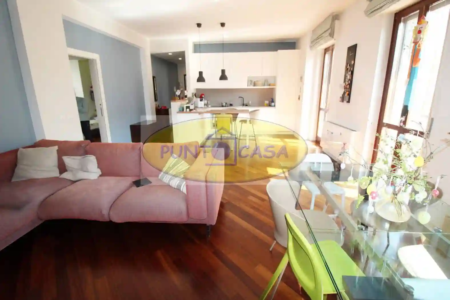 Appartamento - foto 4