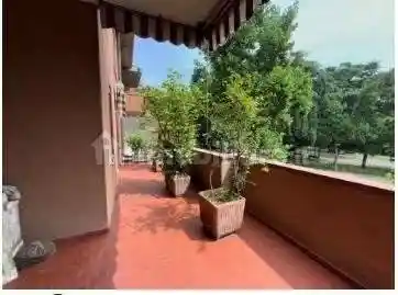 Appartamento in vendita a Trezzo sull'Adda