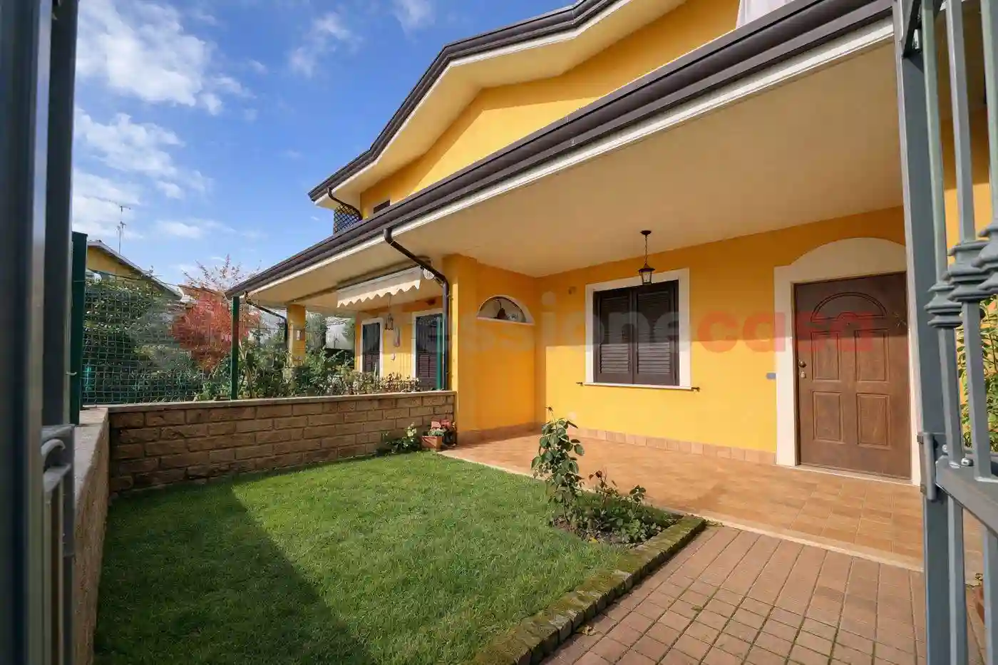 Villetta a schiera - foto 4