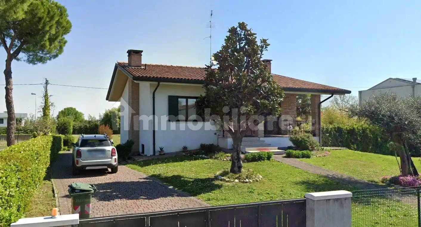 Villa in vendita a Oderzo
