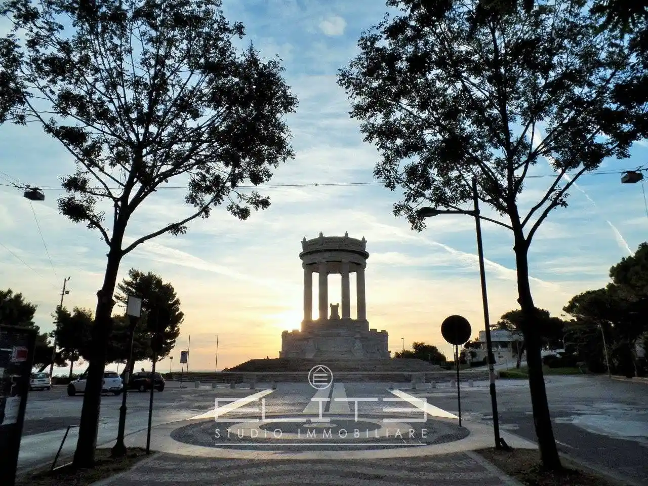 Appartamento in vendita a Ancona