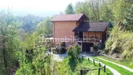 Villa in vendita a Sassello