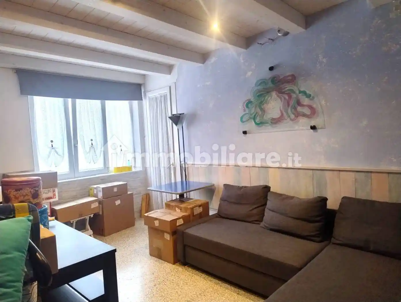 Appartamento in vendita a Vicenza