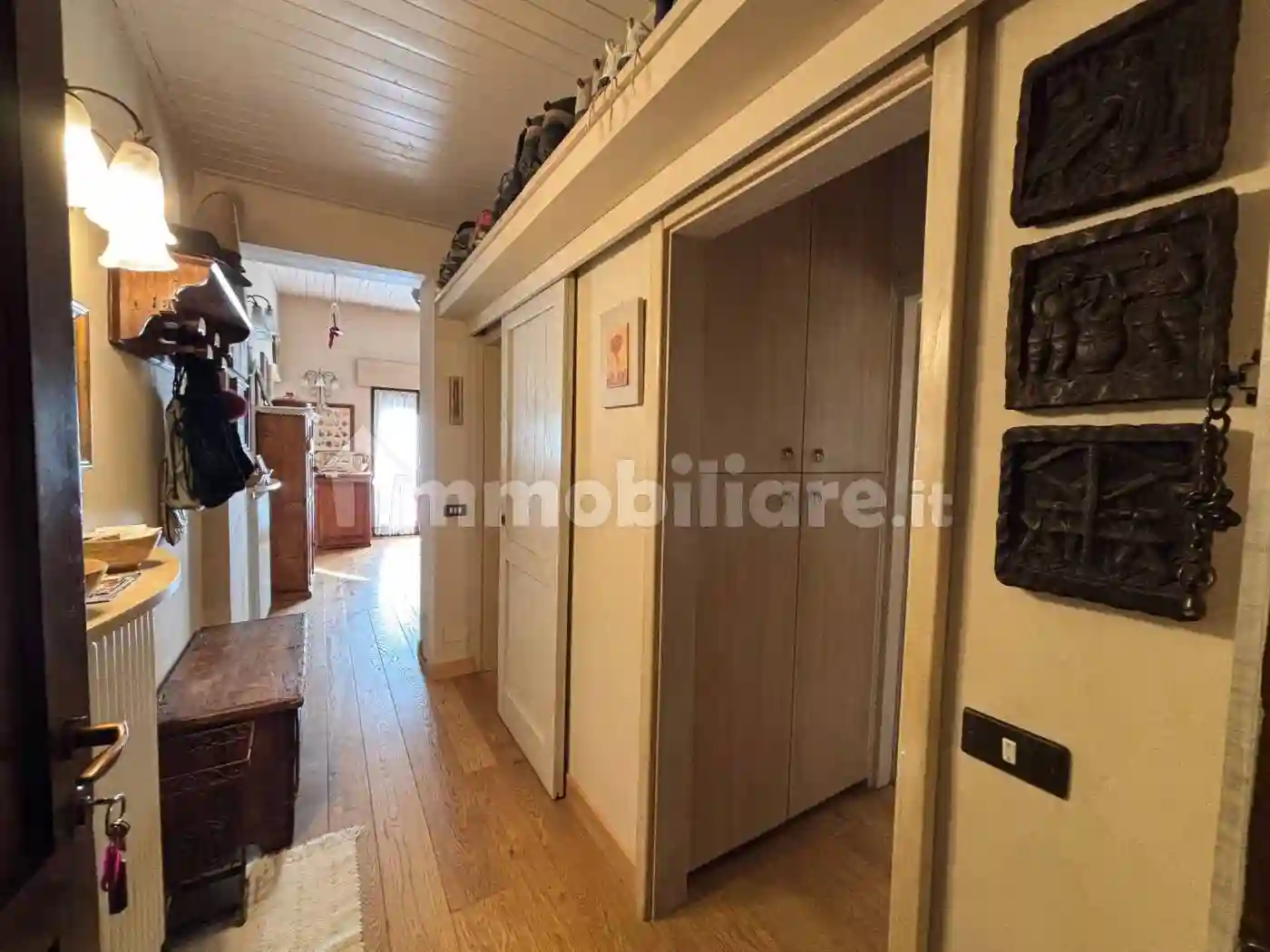Attico - Mansarda - foto 4