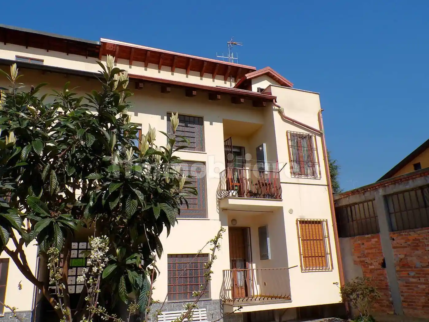 Appartamento in vendita a Moncalieri