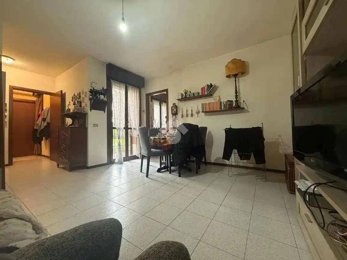 Appartamento in vendita a Reggio Emilia