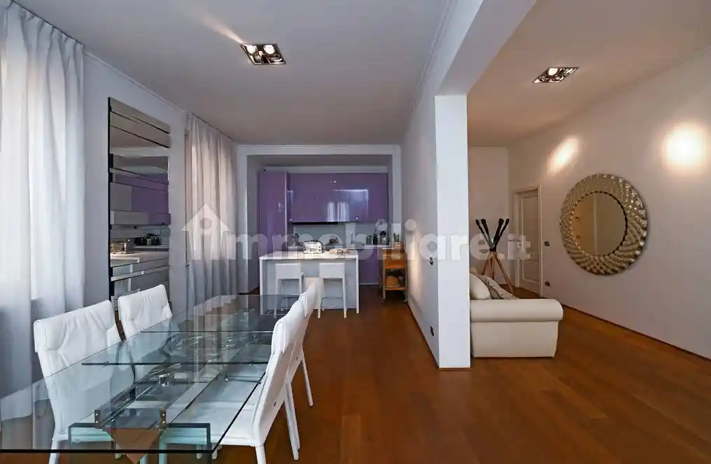 Appartamento in vendita a Modena