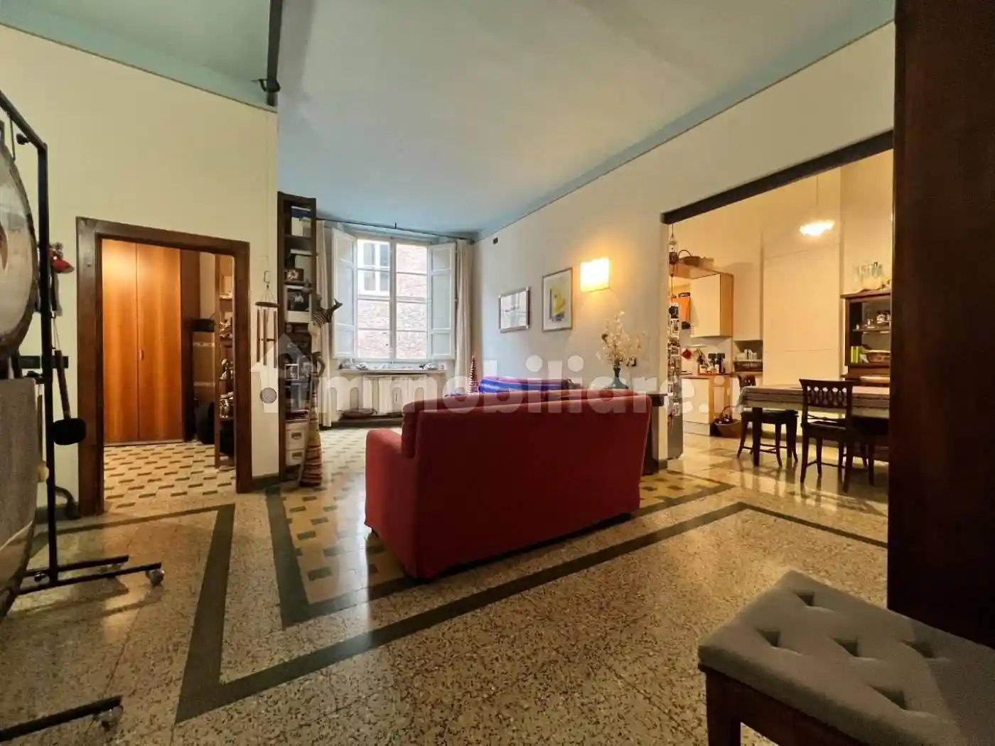 Appartamento in vendita a Lucca